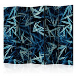 Paris Prix Paravent 5 Volets  Wild Nature at Night  172x225cm