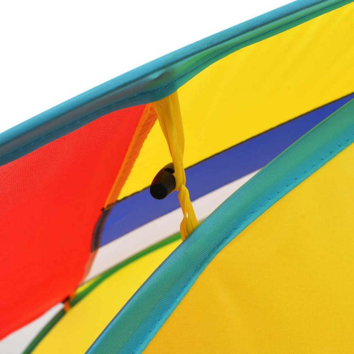 VIDAXL Tente de jeu avec 300 balles XXL