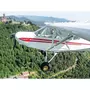 Smartbox Vol en avion ultra-léger d'1h près de Colmar - Coffret Cadeau Sport & Aventure