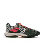 BABOLAT Chaussures de tennis e Femme Babolat Sensa. Coloris disponibles : Noir