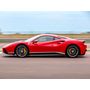Voir la diapositive 2 : Smartbox Stage de pilotage : 2 tours sur le circuit de Croix-en-Ternois en Ferrari 488 GTB - Coffret Cadeau Sport & Aventure