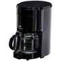 Voir la diapositive 1 : BRAUN Cafetière électrique Braun KF 47 noire