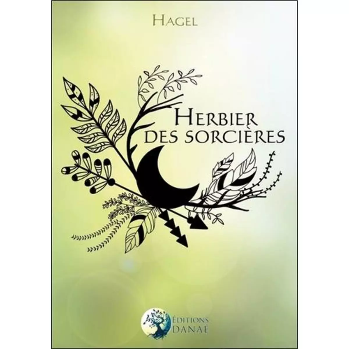  HERBIER DES SORCIERES, Hagel