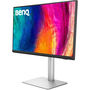 Voir la diapositive 4 : Benq Ecran PD2730S 27'' IPS