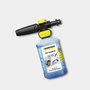 Voir la diapositive 3 : KARCHER Canon à mousse Connect'n'Clean