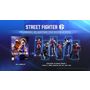 Voir la diapositive 2 : Street Fighter 6 PS5