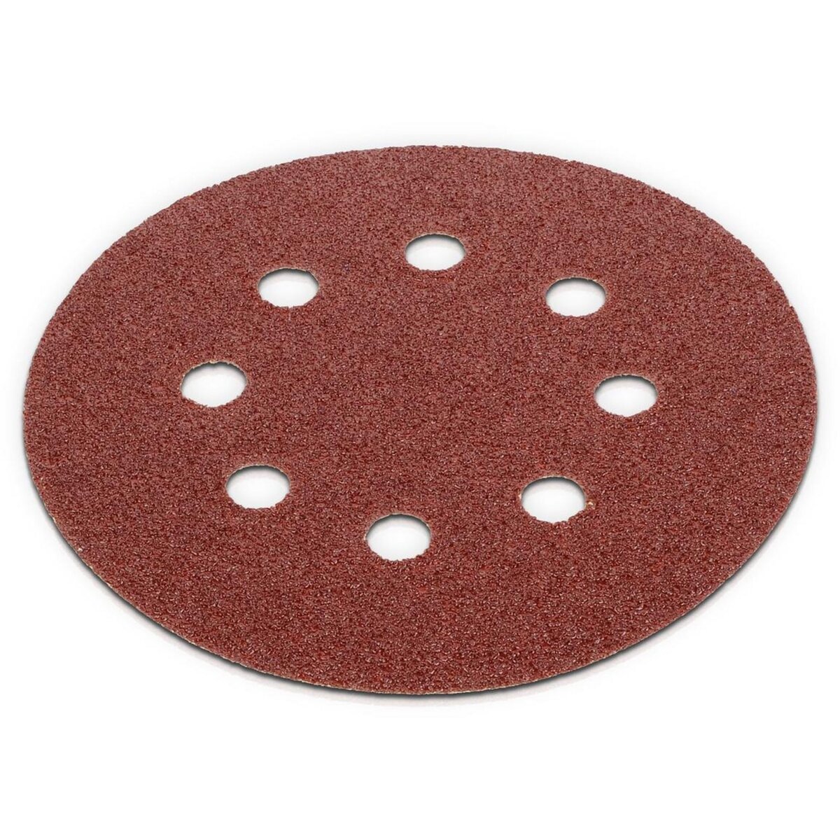 KREATOR Lot de 5 disques auto-aggripants - grain 180 - Ø 125 mm