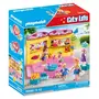 PLAYMOBIL 70592 - City Life - Boutique de mode pour enfants