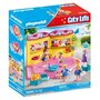 PLAYMOBIL 70592 - City Life - Boutique de mode pour enfants