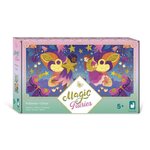 JANOD Jeu créatif Janod Magic Fairies Paillettes