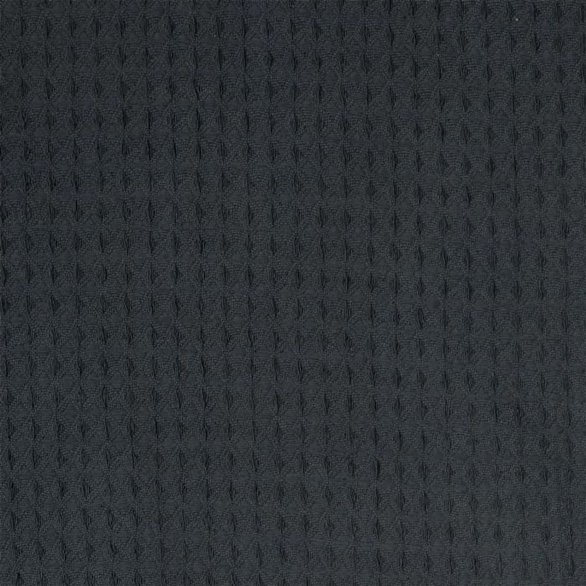 Paris Prix Jeté de Canapé  Gaufré  170x250cm Gris Anthracite