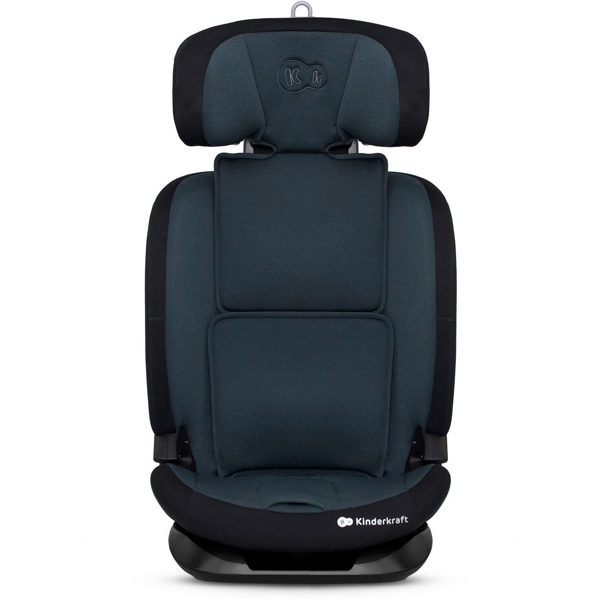KINDERKRAFT Siège auto ONETO3 i-Size 76-150 cm