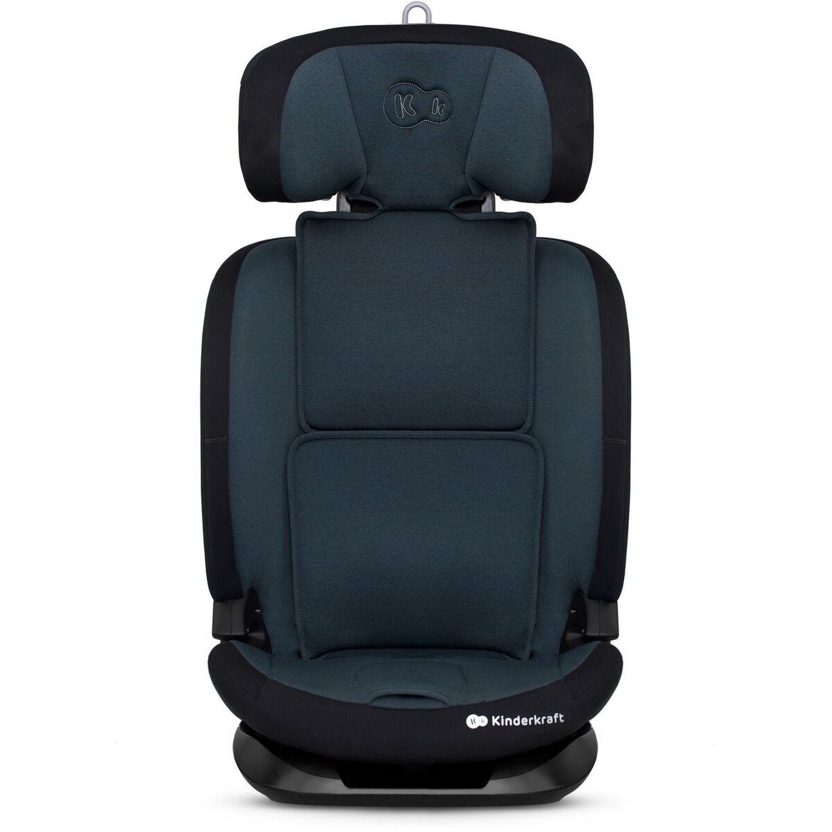 KINDERKRAFT Siège auto ONETO3 i-Size 76-150 cm