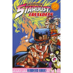 STARDUST CRUSADERS TOME 13, Araki Hirohiko