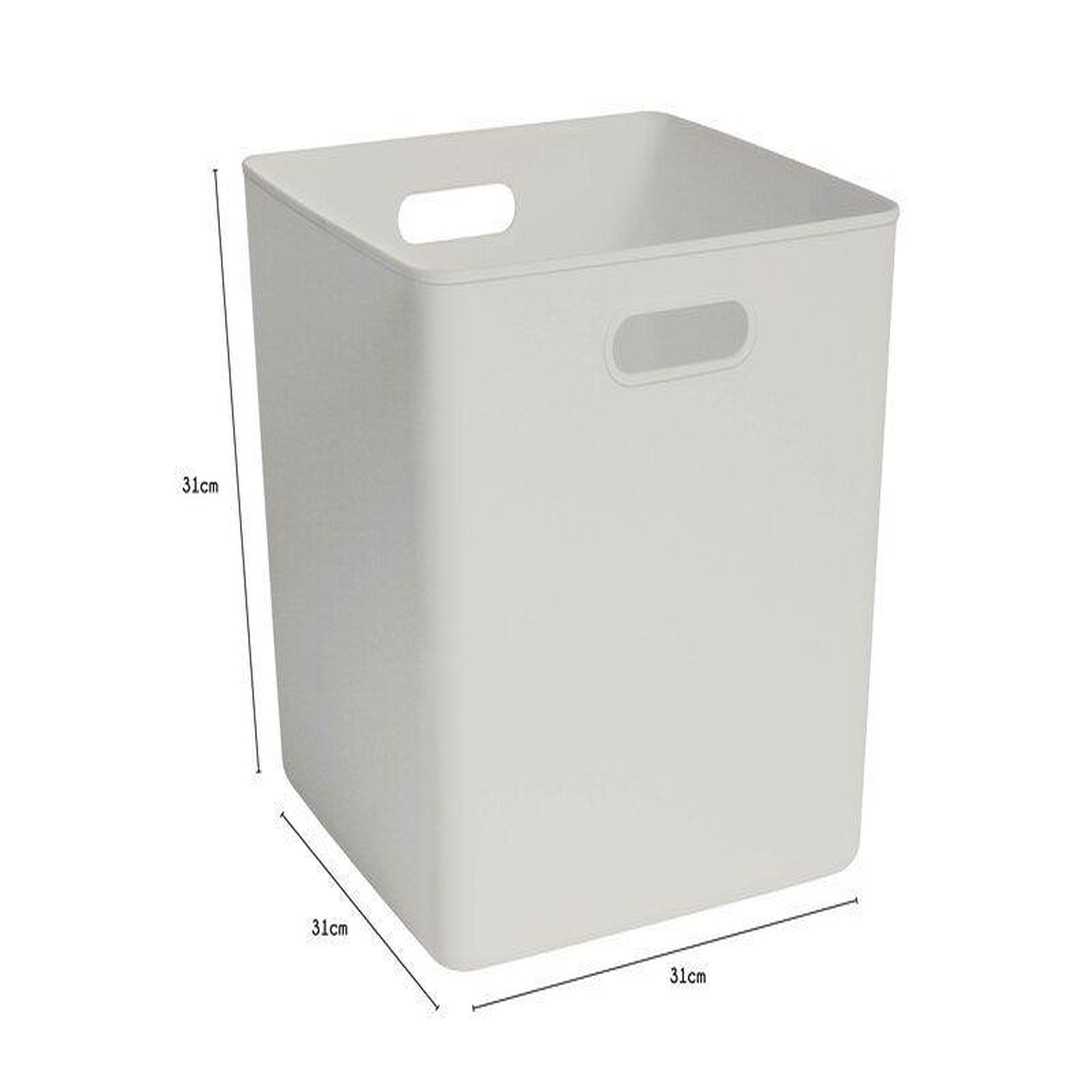 CENTRALE BRICO Bac H.31 x l.31 x P.31 cm
