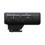 Voir la diapositive 3 : SONY Micro cravate sans fil ECM-W2BT Micro sans fil BT