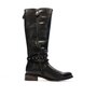 Voir la diapositive 2 : CHATTAWAK Bottes  Femme Chattawak ALABAMA