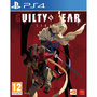 Voir la diapositive 1 : Guilty Gear Strive PS4