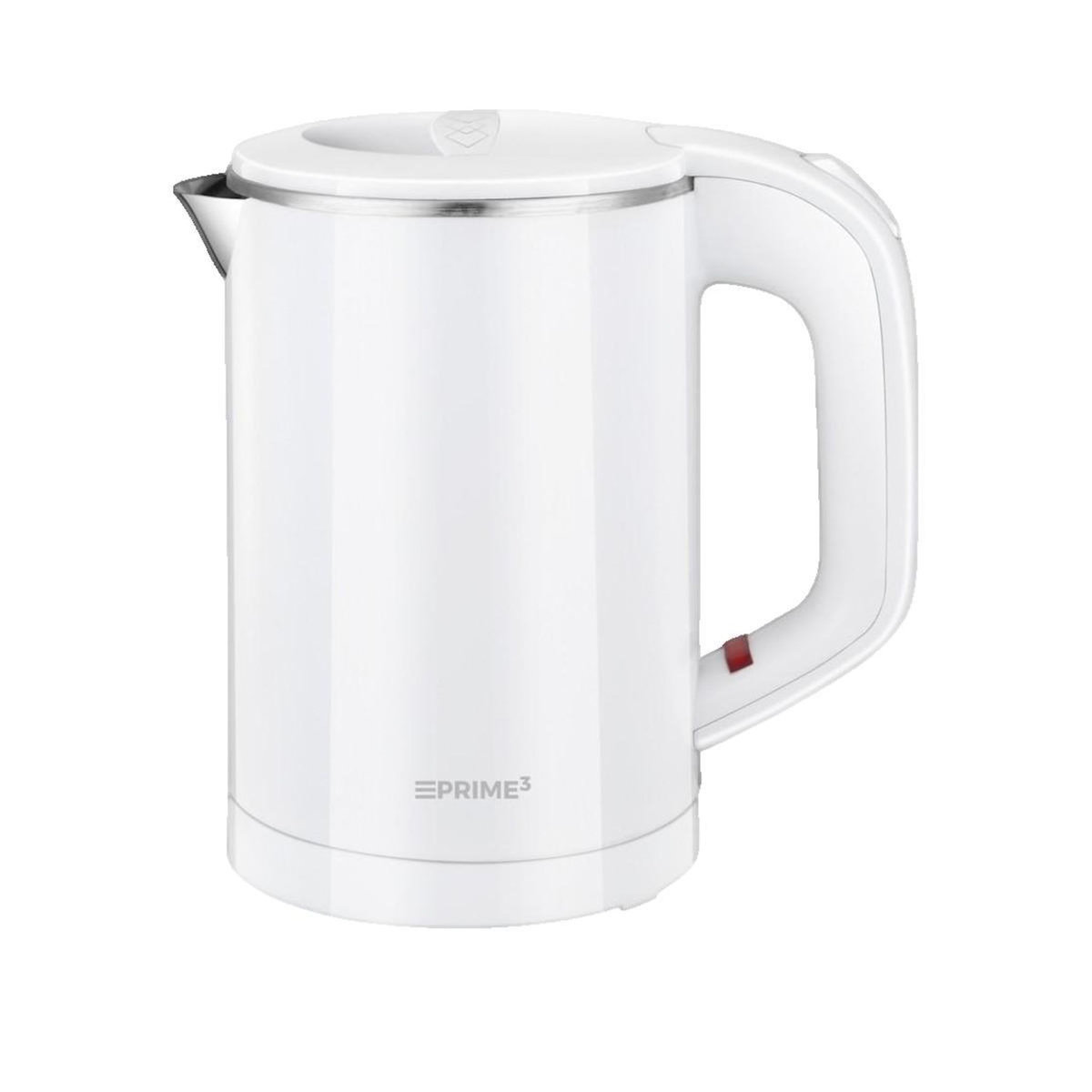 PRIME Bouilloire Prime3 SEK11 0.6 litres blanc