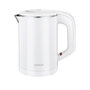 Voir la diapositive 2 : PRIME Bouilloire Prime3 SEK11 0.6 litres blanc