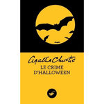 LE CRIME D'HALLOWEEN, Christie Agatha
