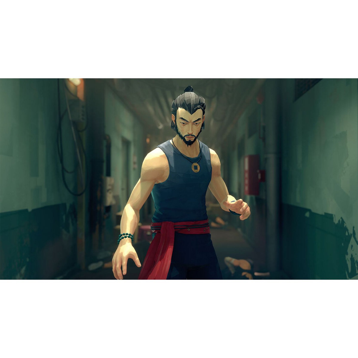 Sifu - Redemption Edition Nintendo Switch