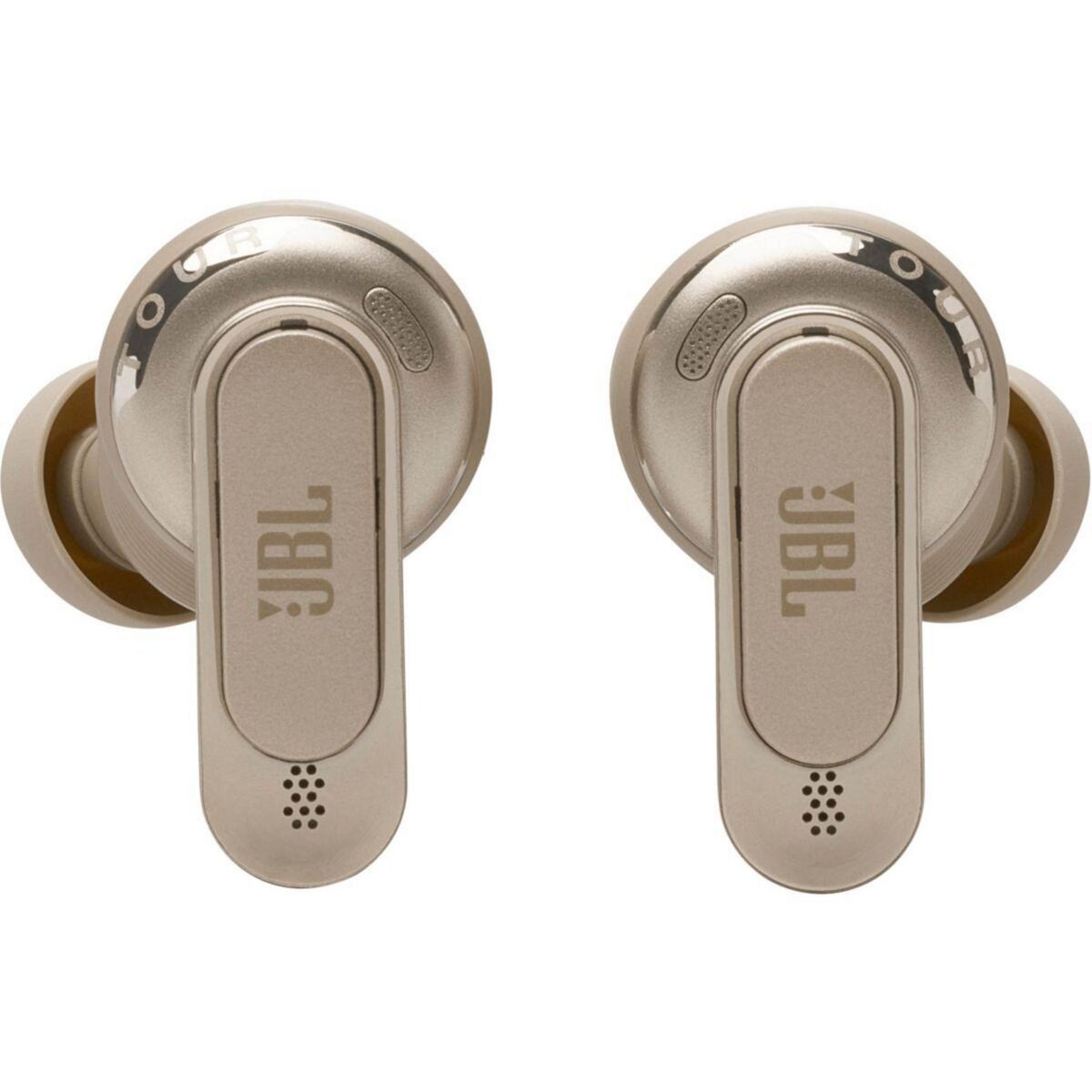JBL Ecouteurs Tour Pro 3 Champagne