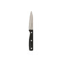 Voir la diapositive 1 : B BASIC & CO Couteau d'Office  Dice  Inox 19cm Noir
