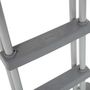 Voir la diapositive 4 : BESTWAY Bestway Ensemble de piscine Steel Pro MAX Rond 457x122 cm