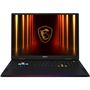 Voir la diapositive 1 : MSI PC Gamer Raider 18 HX AI A2XWIG-062FR