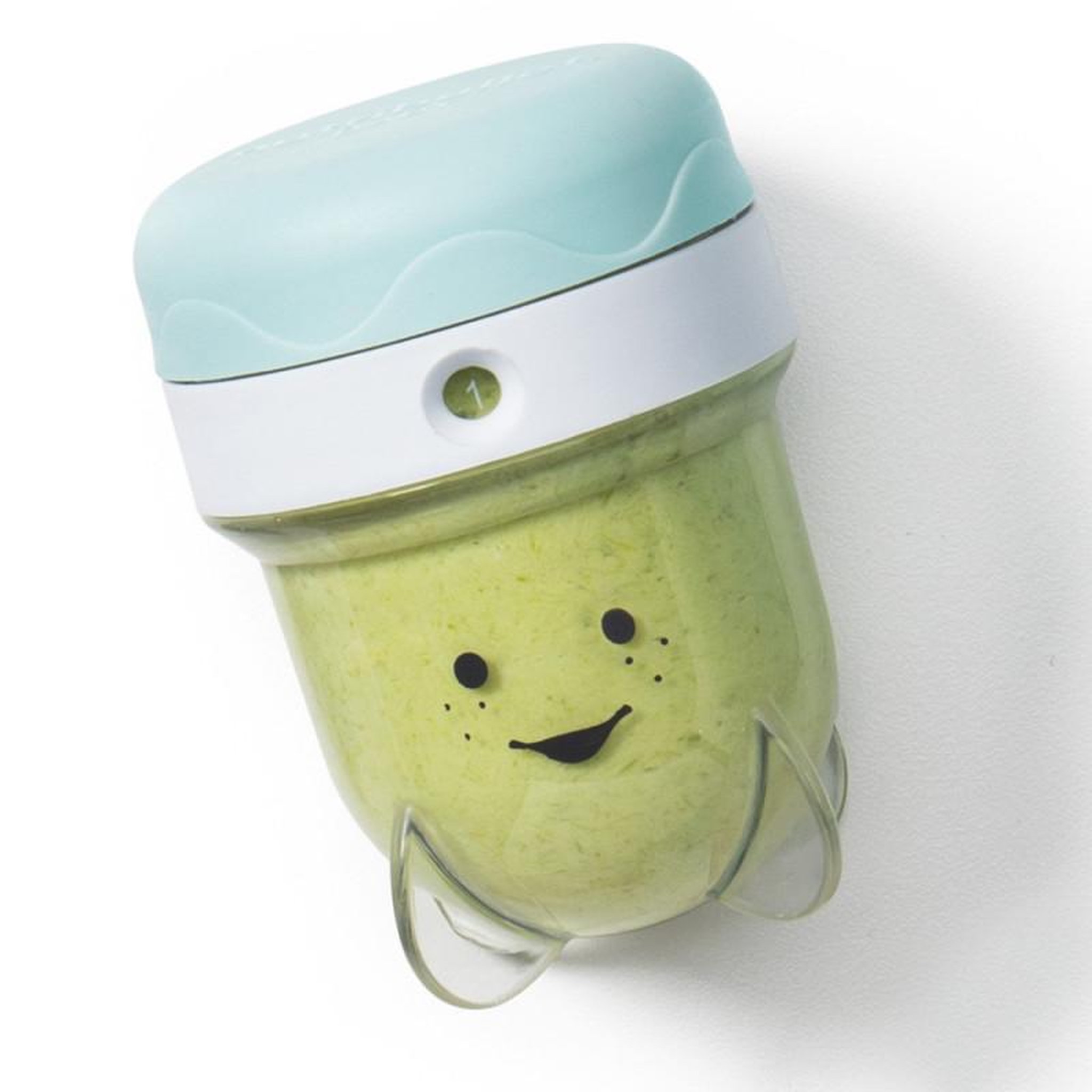 Voir la diapositive 2 : nutribullet Puériculture NUTRIBULLET NBY100