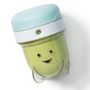 Voir la diapositive 2 : nutribullet Puériculture NUTRIBULLET NBY100