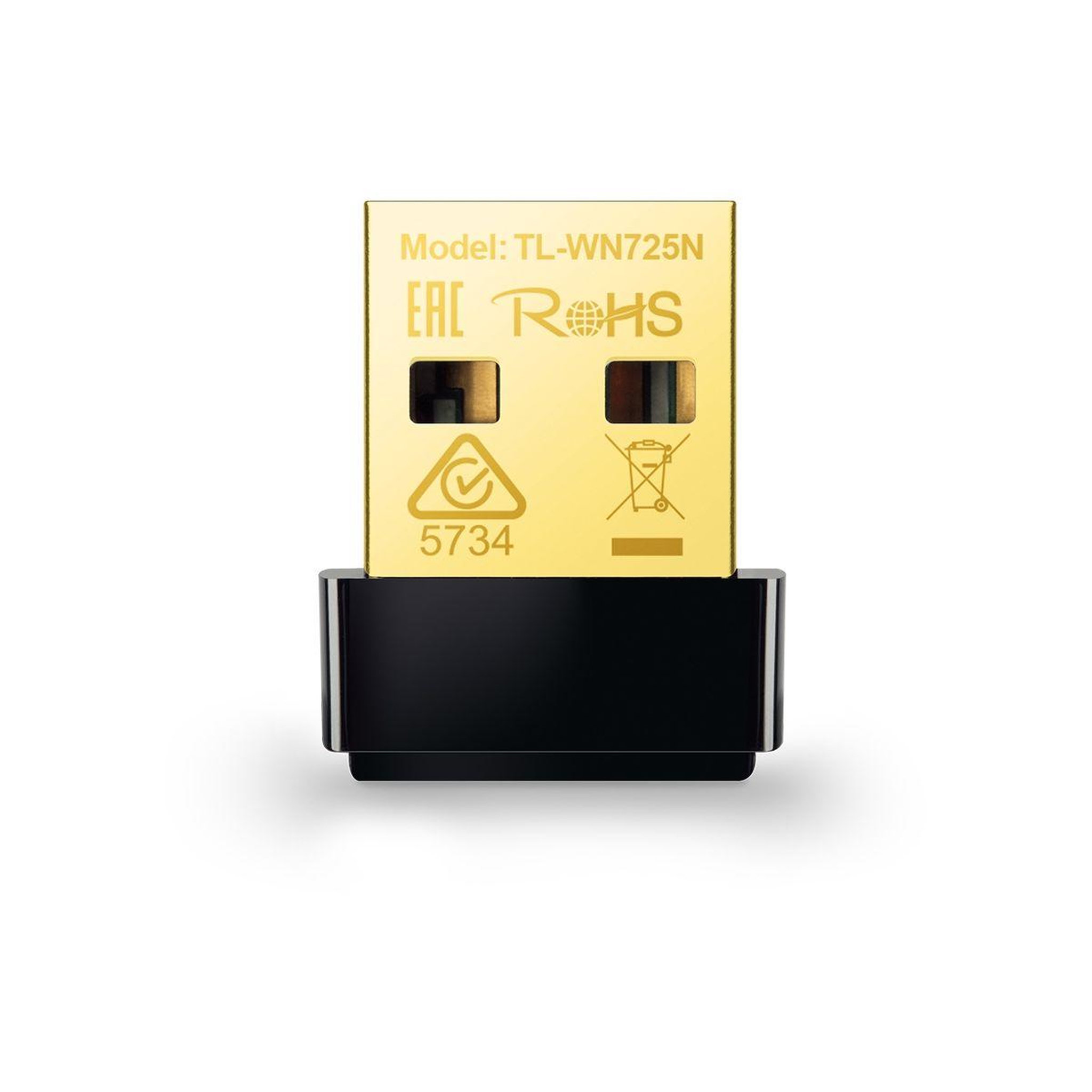 TP-LINK Clé Wi-Fi WN725N