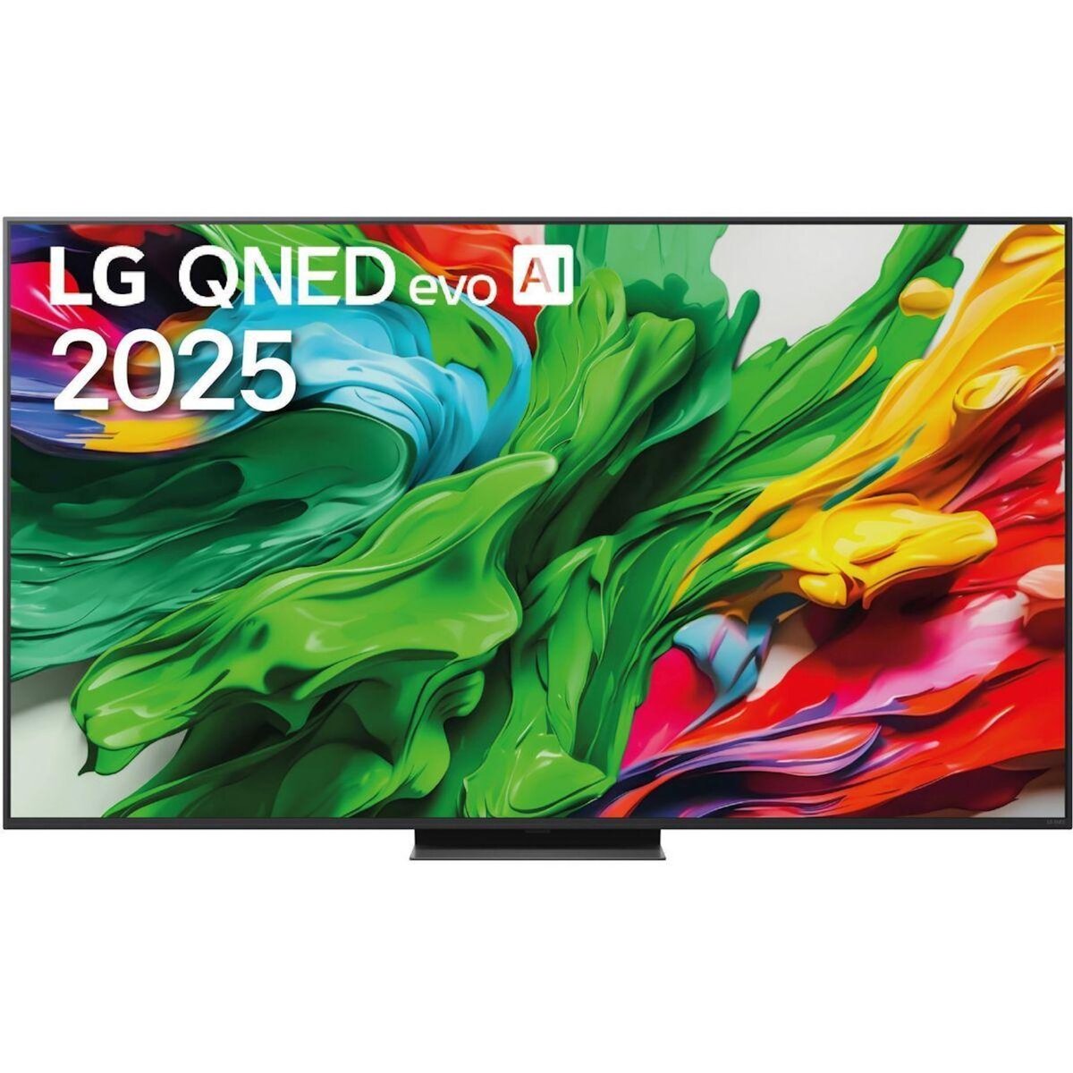 LG TV Mini Led 65QNED86A 2025 (164cm)