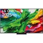 Voir la diapositive 1 : LG TV Mini Led 65QNED86A 2025 (164cm)
