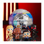 Voir la diapositive 4 : GENERIQUE Figurines a collectionner - STAR WARS - Capsule Galaxy Peek - 4 figurines, 4 cm, 25 a collectionner