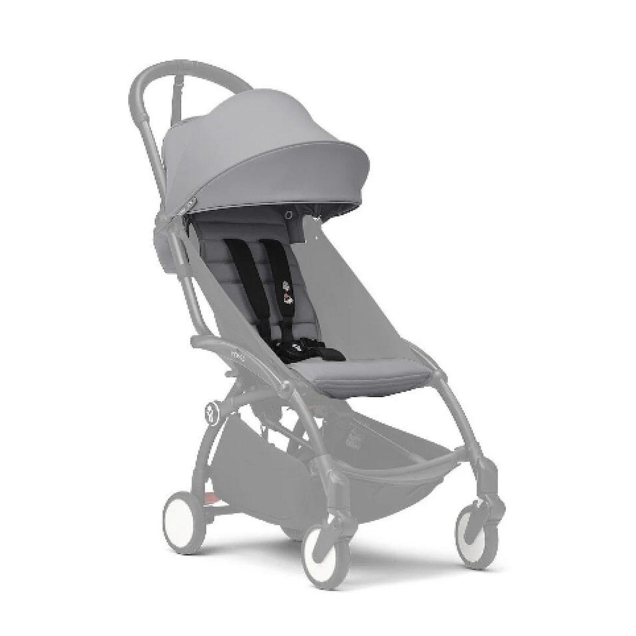 STOKKE Pack couleur 6+ ® yoyo® - stone
