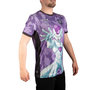 Voir la diapositive 4 : FREEGUN T-shirt homme Dragon Ball Z Freezer
