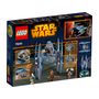 Voir la diapositive 2 : LEGO Star Wars 75041