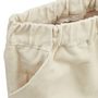 Voir la diapositive 3 : Petit Béguin Pantalon enfant en velours côtelé Gribouille