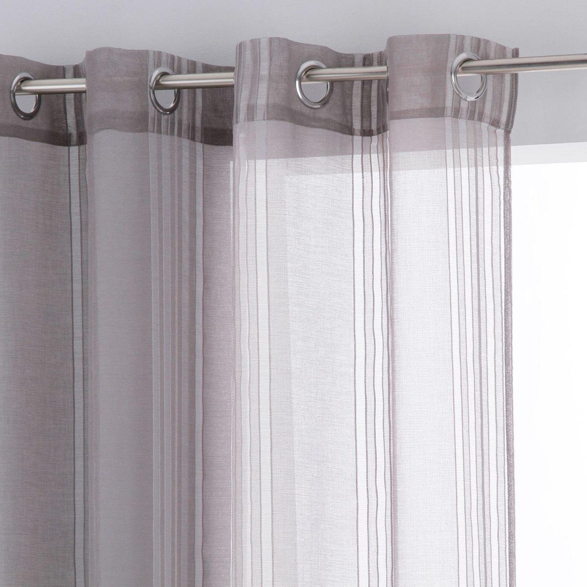 ATMOSPHERA Voilage Lisa