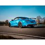 Voir la diapositive 3 : Smartbox Stage de pilotage : 2 tours sur le circuit de La Châtre en Alpine A110 R - Coffret Cadeau Sport & Aventure