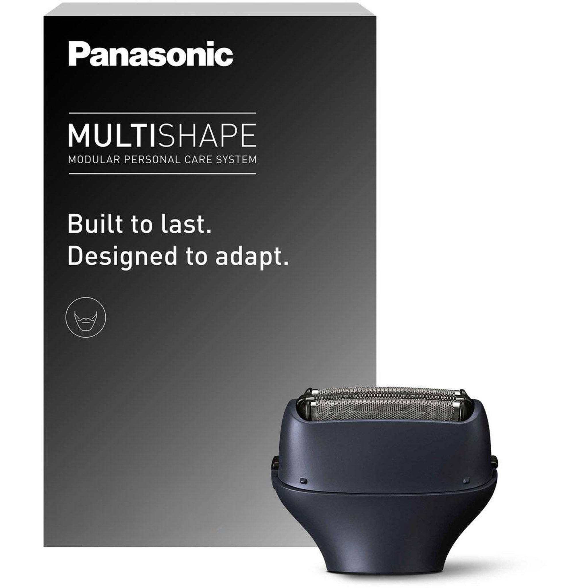 PANASONIC Tête de rasoir multishape er-csf1-a301