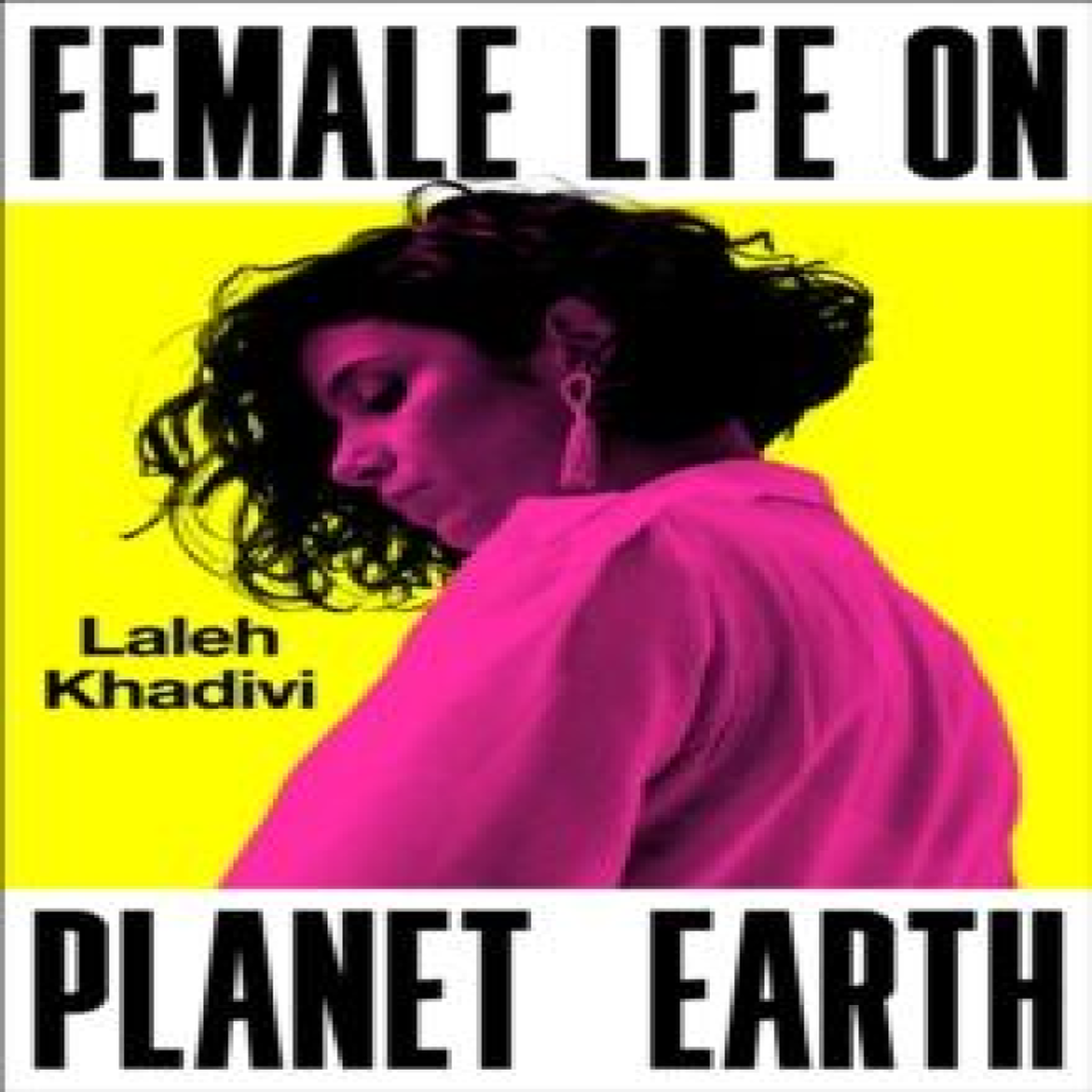 LIVRES Female Life on Planet Earth : 'A spellbinding fever dream' Jonathan Escoffery