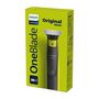 Voir la diapositive 5 : Philips Tondeuse à barbe rechargeable - QP2724-10
