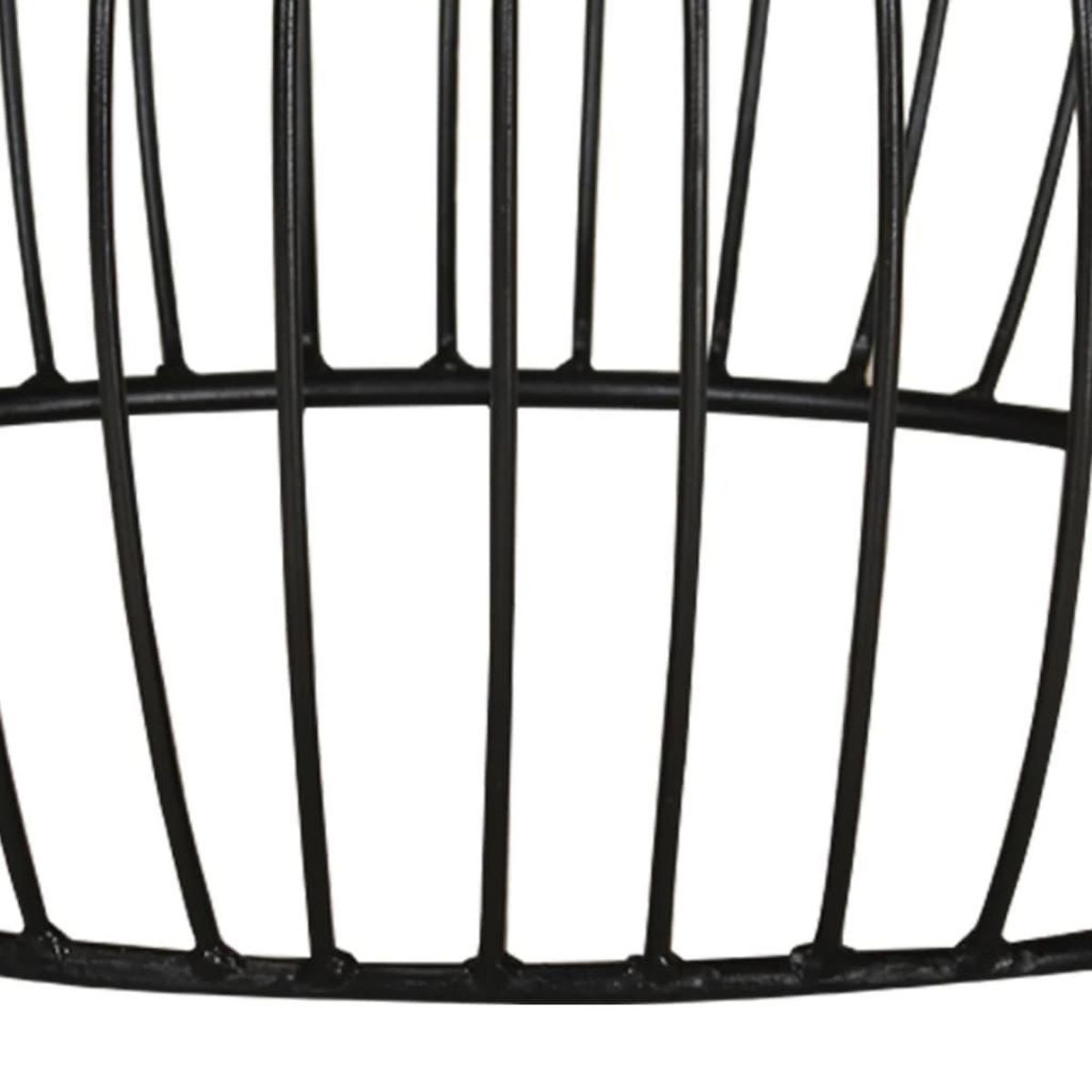 VIDAXL Table basse ronde 68x37 cm Bois de recuperation massif