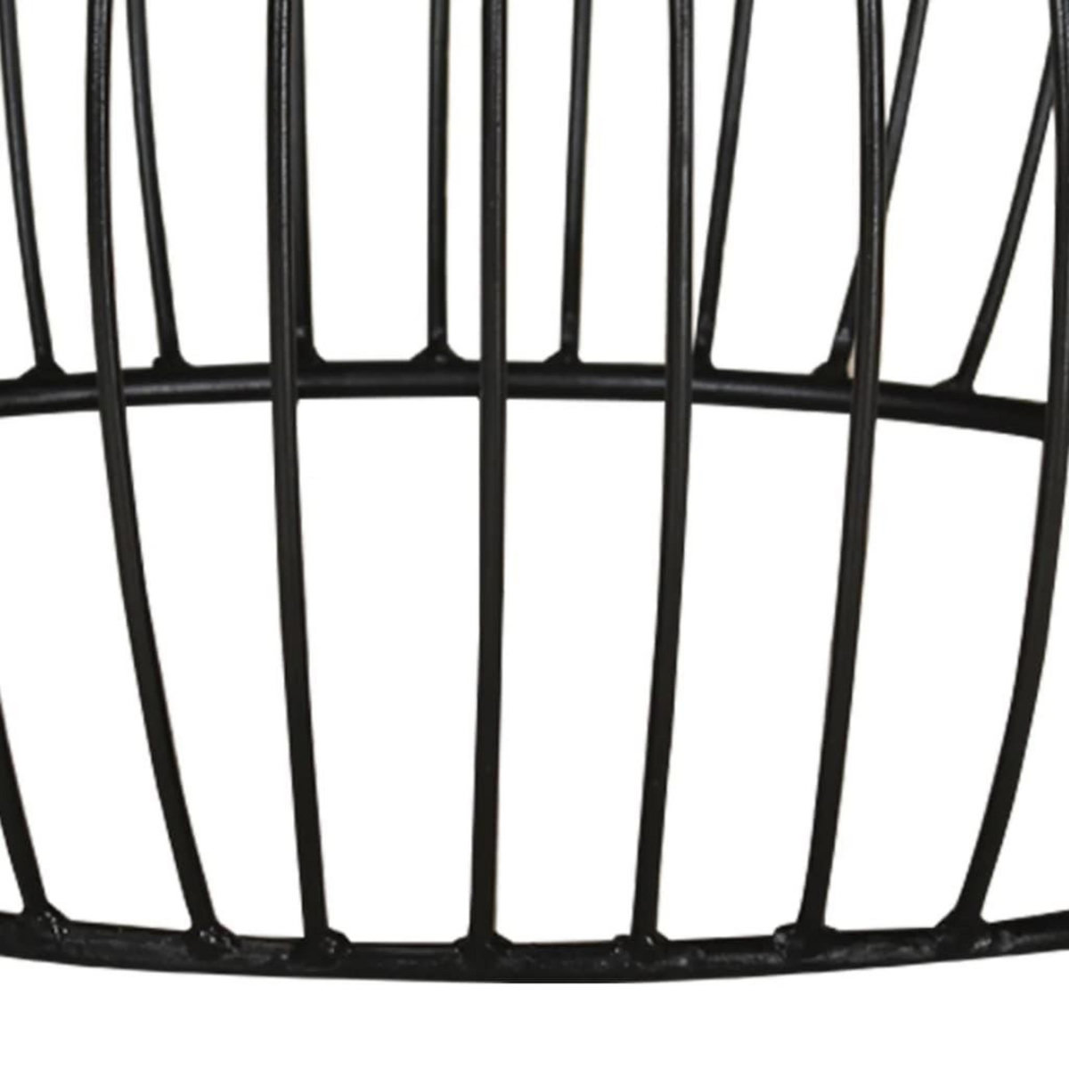 VIDAXL Table basse ronde 68x37 cm Bois de recuperation massif