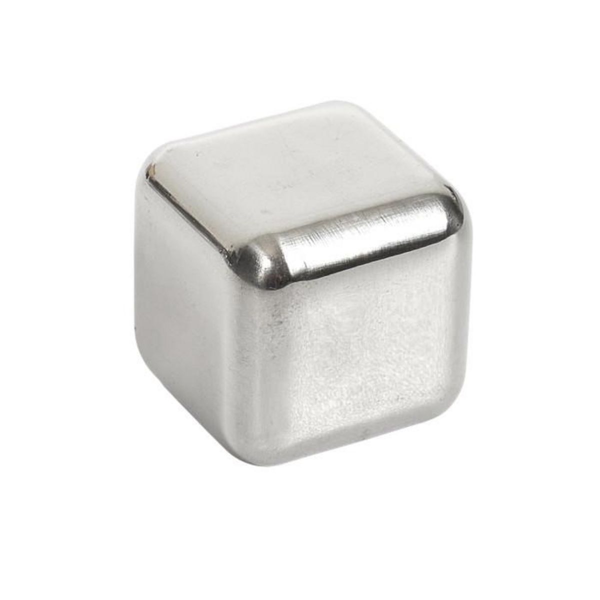 Paris Prix Coffret Whisky 10 Pièces  Gentleman  21cm Marron