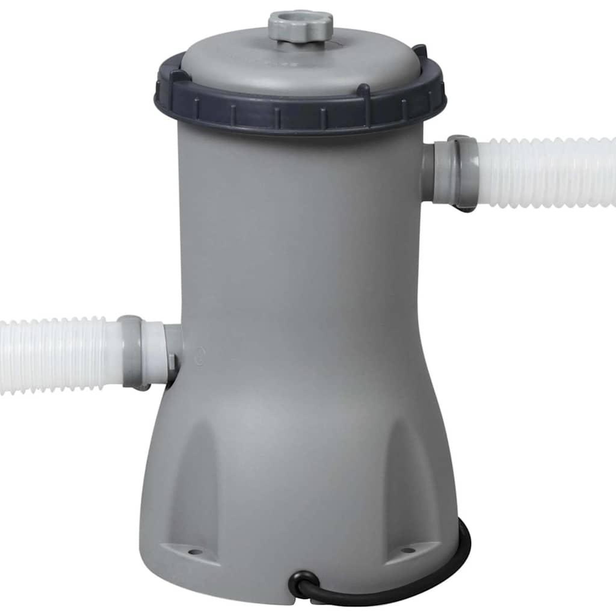 Voir la diapositive 3 : BESTWAY Bestway ensemble de piscine steel pro max 305x76 cm