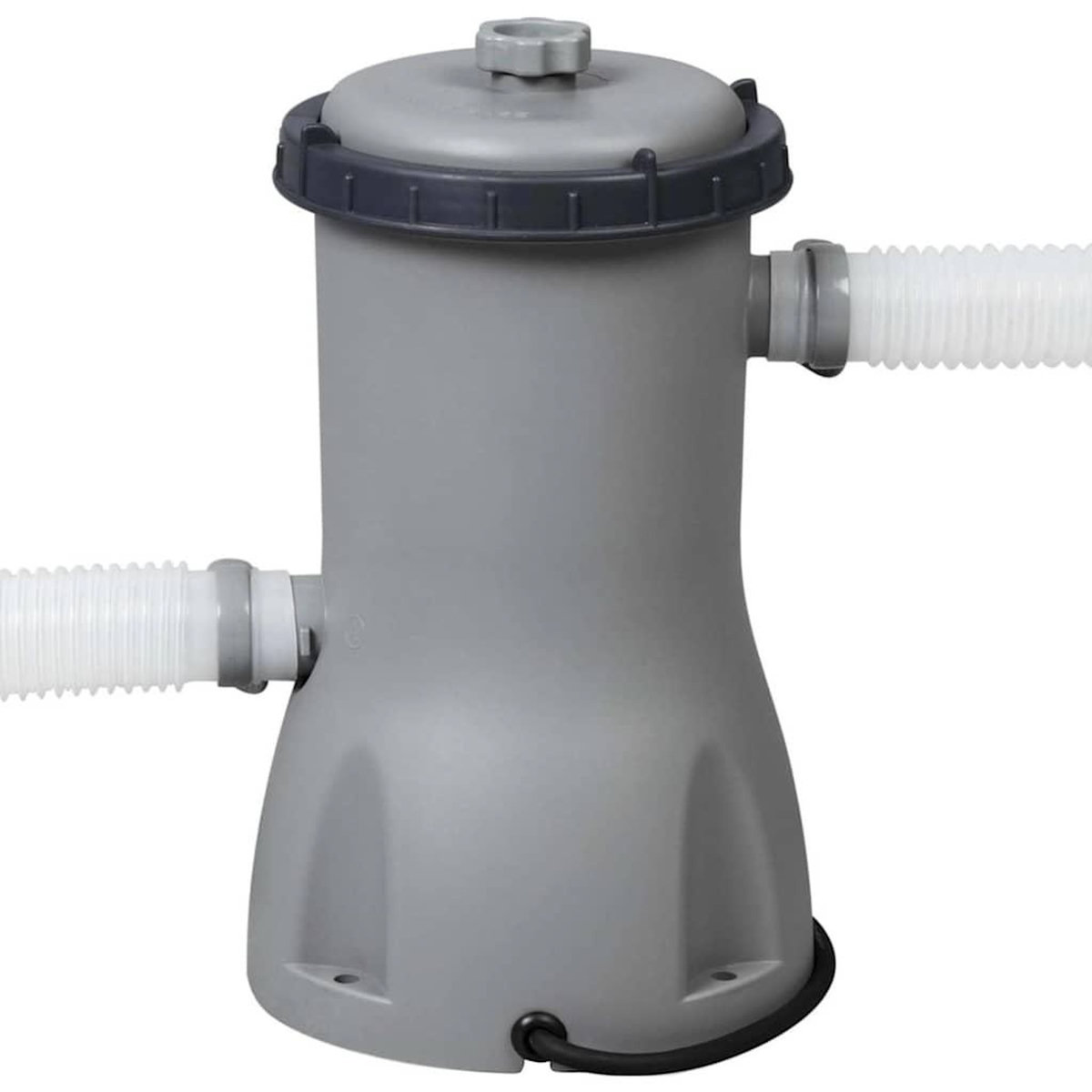 BESTWAY Bestway Ensemble de piscine Steel Pro MAX 305x76 cm